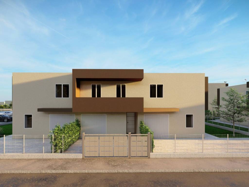 Villa a Legnaro - Foto 5