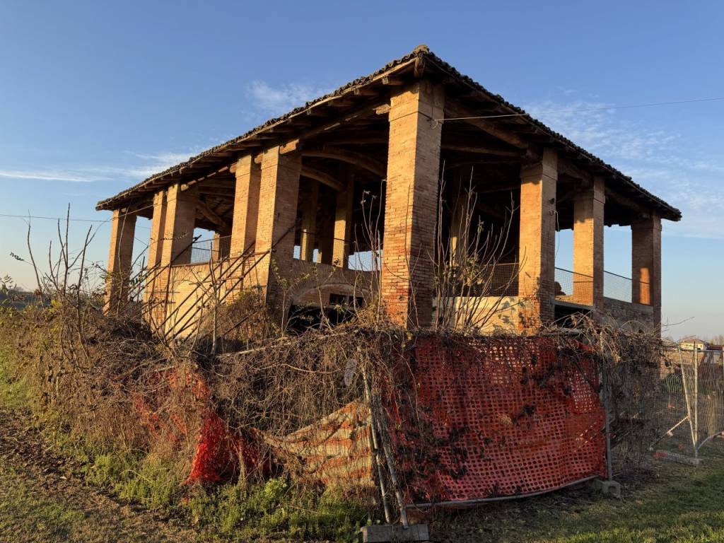 Rustico / casale a Pieve di cento in VIa Imperiale - Foto 2