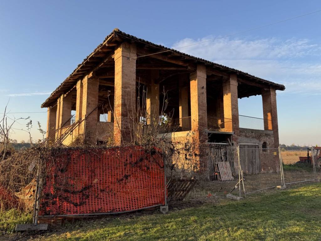 Rustico / casale a Pieve di cento in VIa Imperiale - Foto 3