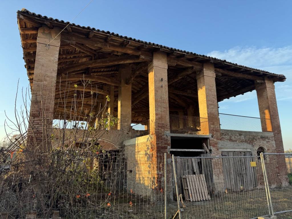 Rustico / casale a Pieve di cento in VIa Imperiale - Foto 4