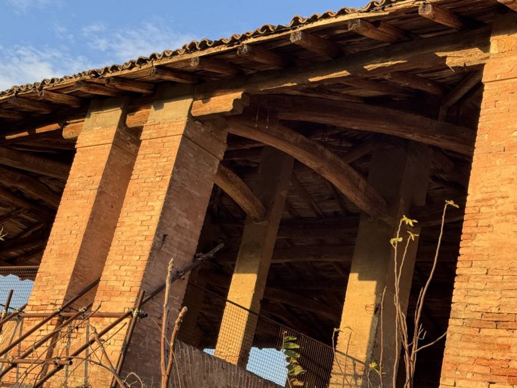 Rustico / casale a Pieve di cento in VIa Imperiale - Foto 5