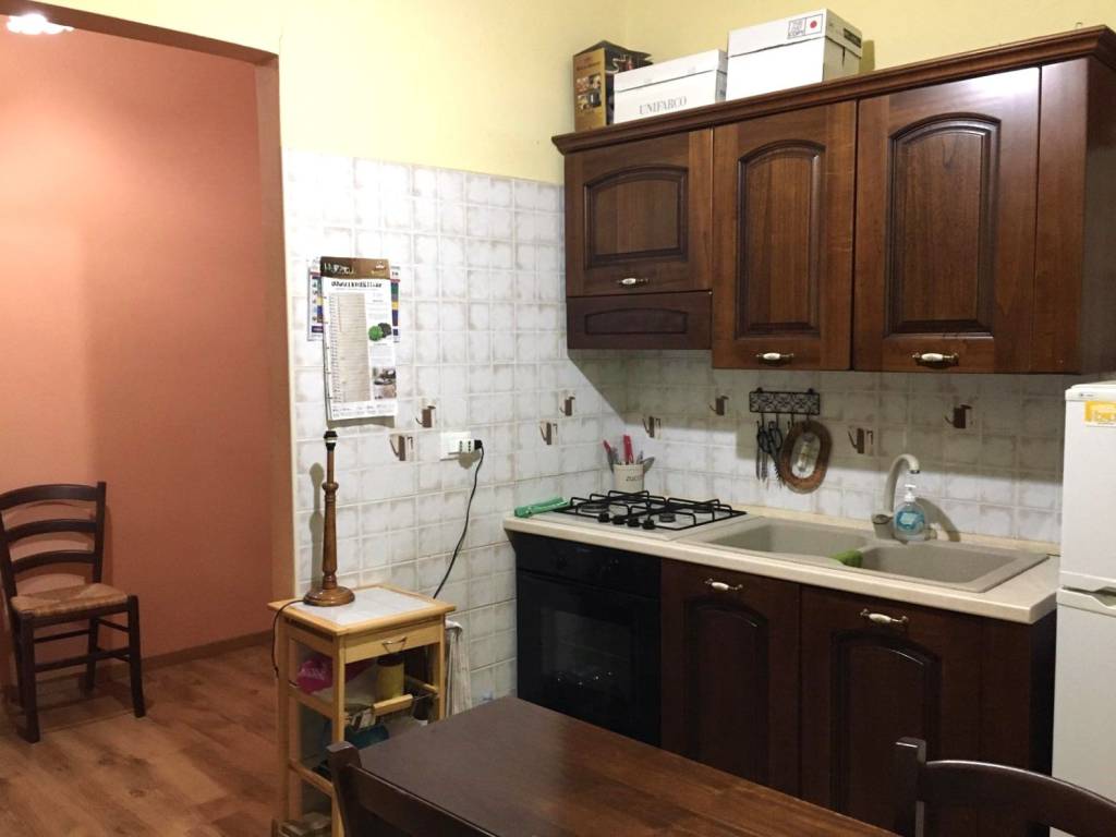 Appartamento a Cagliari in Via Napoli - Foto 3
