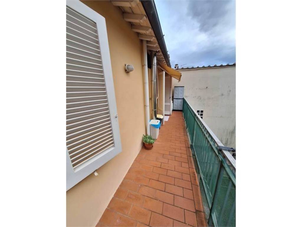 Appartamento a Montecatini-terme - Foto 2