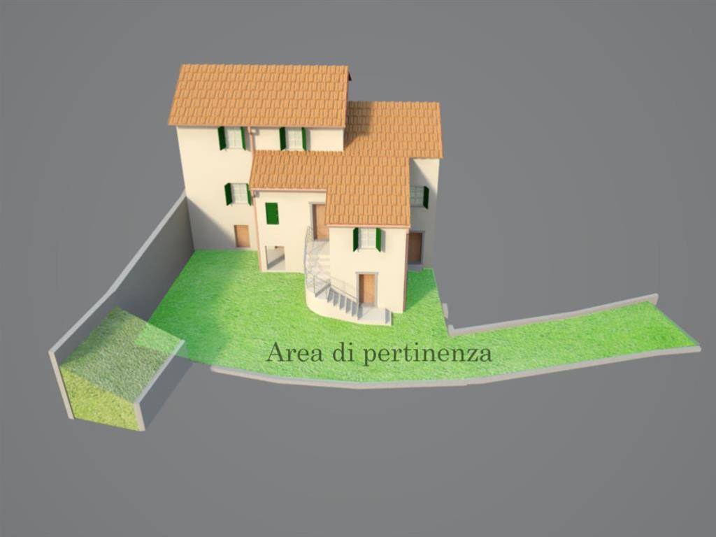 Rustico / casale a Riccò del golfo di spezia - Foto 5