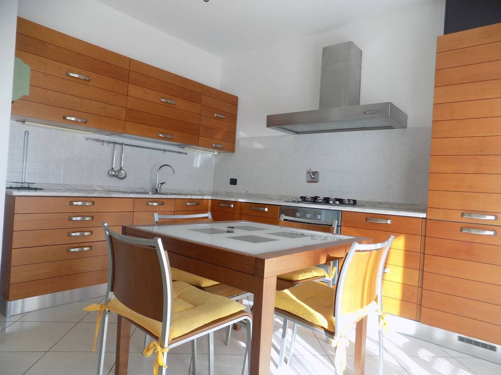 Appartamento a Taggia in Via Magellano, 6 - Foto 3