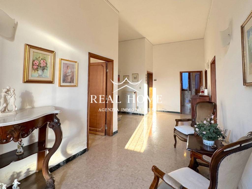 Villa a Quarrata in Via Seano, 15 - Foto 2