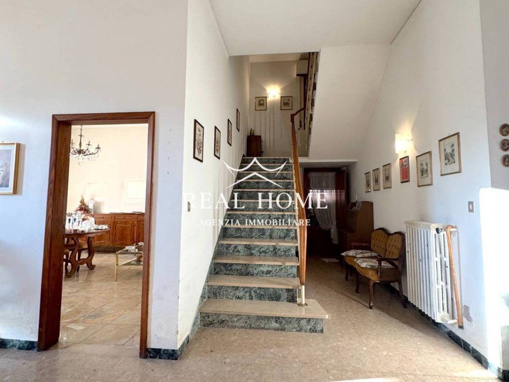 Villa a Quarrata in Via Seano, 15 - Foto 3