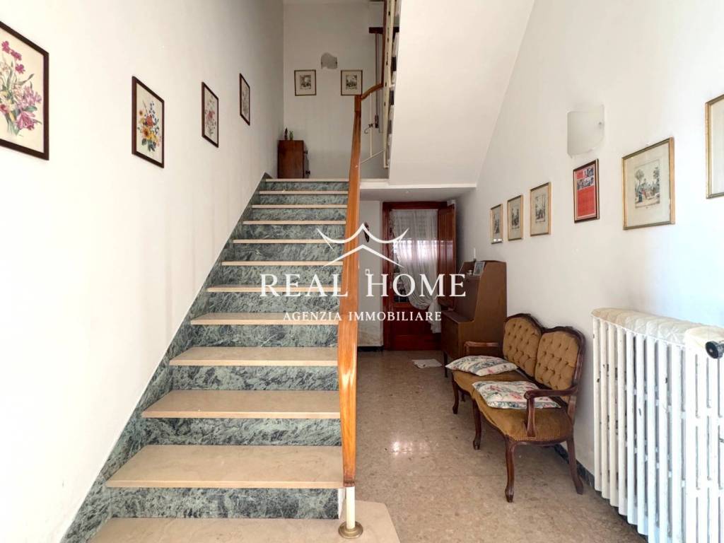 Villa a Quarrata in Via Seano, 15 - Foto 4