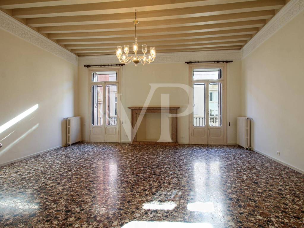 Appartamento a Vicenza in Corso Andrea Palladio - Foto 2