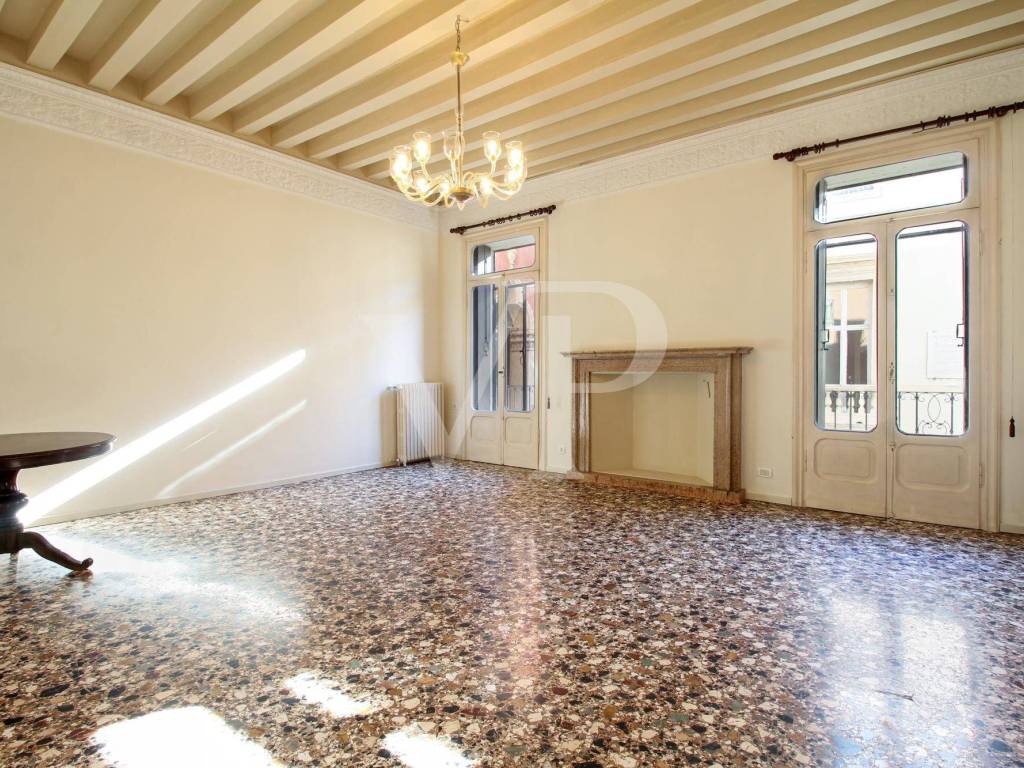 Appartamento a Vicenza in Corso Andrea Palladio - Foto 3