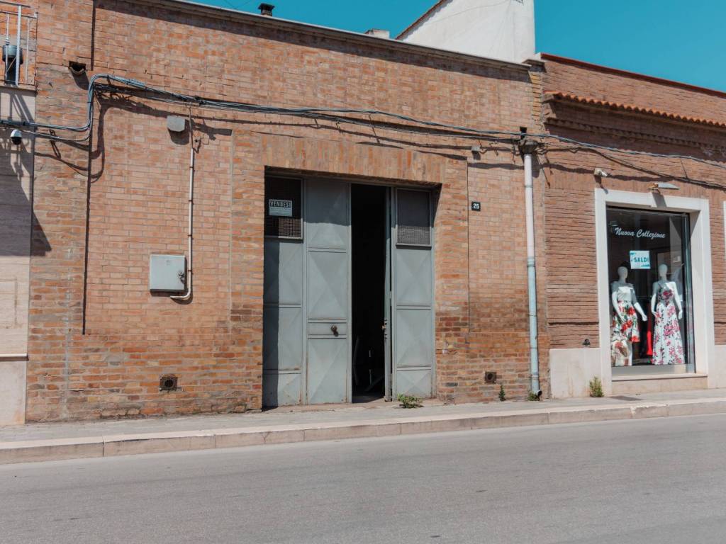 Appartamento a Lucera in Via Napoleone Battaglia, 25 - Foto 2