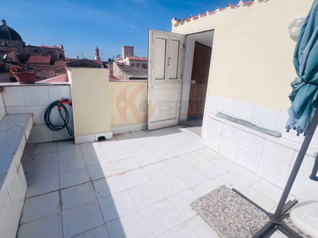 Attico / mansarda a Sassari in Piazza Tola, 2 - Foto 2