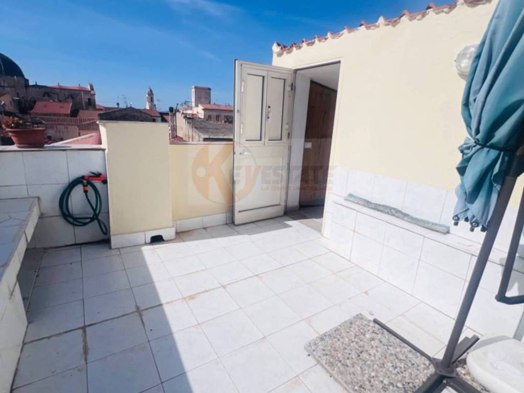 Attico / mansarda a Sassari in Piazza Tola, 2 - Foto 3