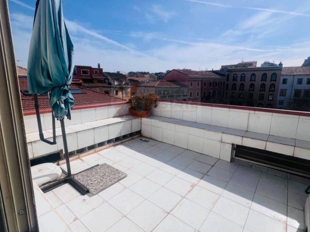 Attico / mansarda a Sassari in Piazza Tola, 2 - Foto 4