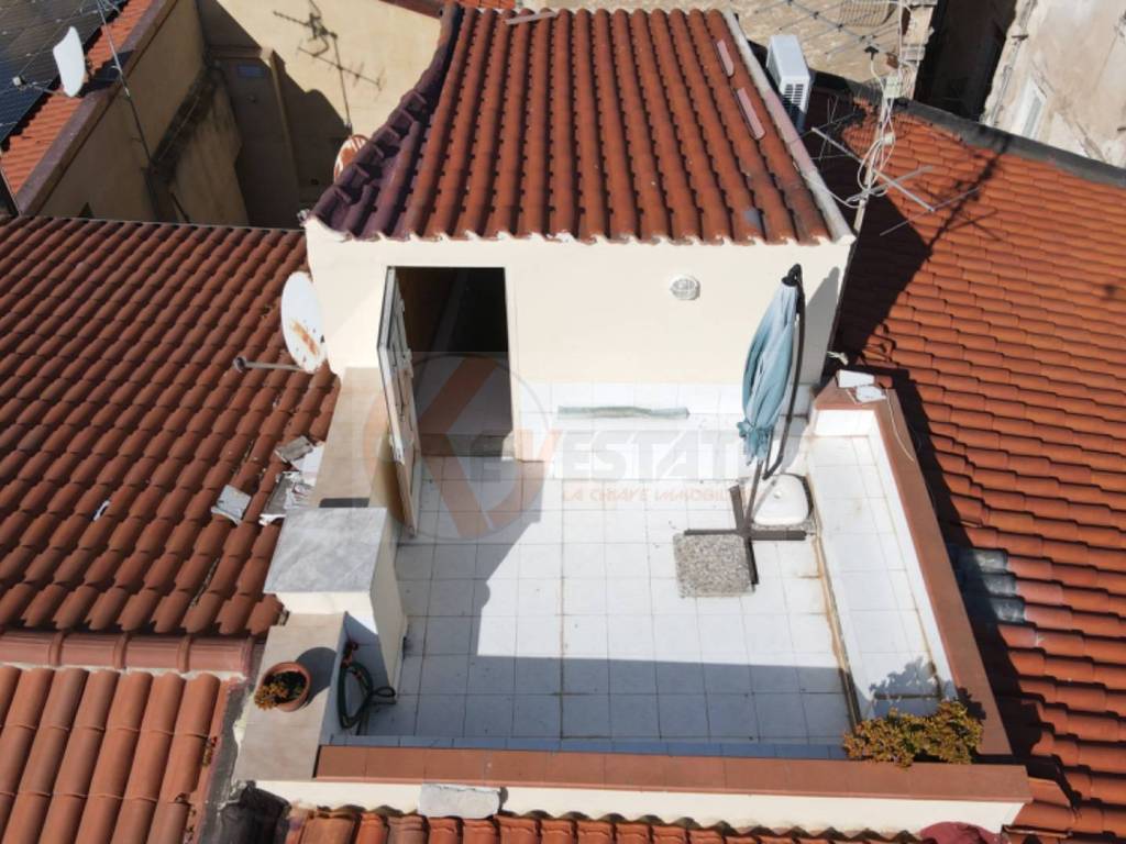 Attico / mansarda a Sassari in Piazza Tola, 2 - Foto 5