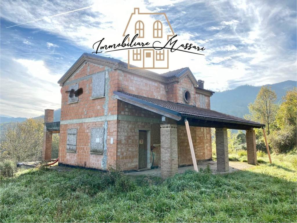 Villa a Varese ligure in Località Costa della Chiesa - Foto 2