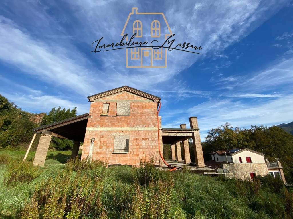 Villa a Varese ligure in Località Costa della Chiesa - Foto 3