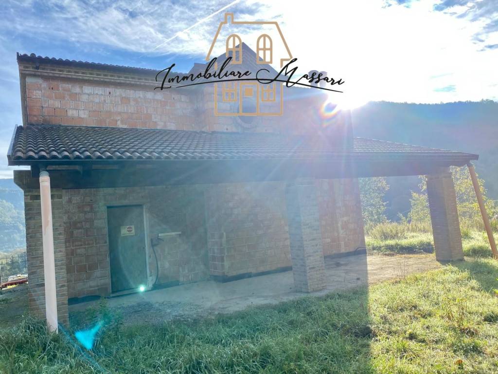 Villa a Varese ligure in Località Costa della Chiesa - Foto 4