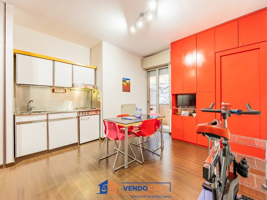 Appartamento a Bergeggi in Via de Negri, 12 - Foto 2