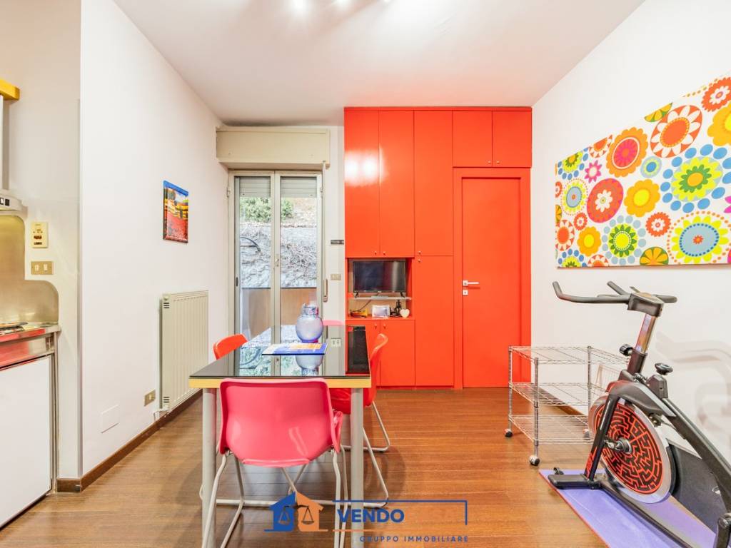 Appartamento a Bergeggi in Via de Negri, 12 - Foto 3