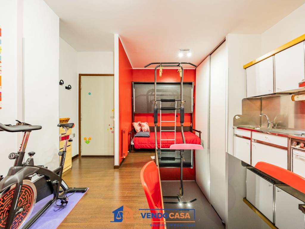 Appartamento a Bergeggi in Via de Negri, 12 - Foto 4