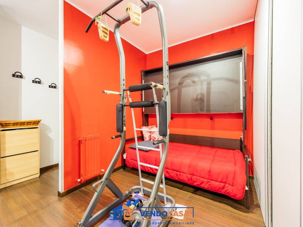 Appartamento a Bergeggi in Via de Negri, 12 - Foto 5