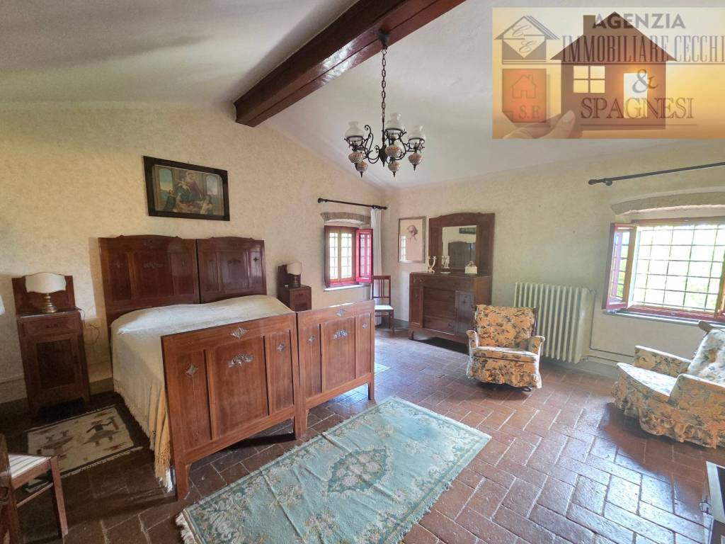 Rustico / casale a Quarrata in Via Capezzana - Foto 3