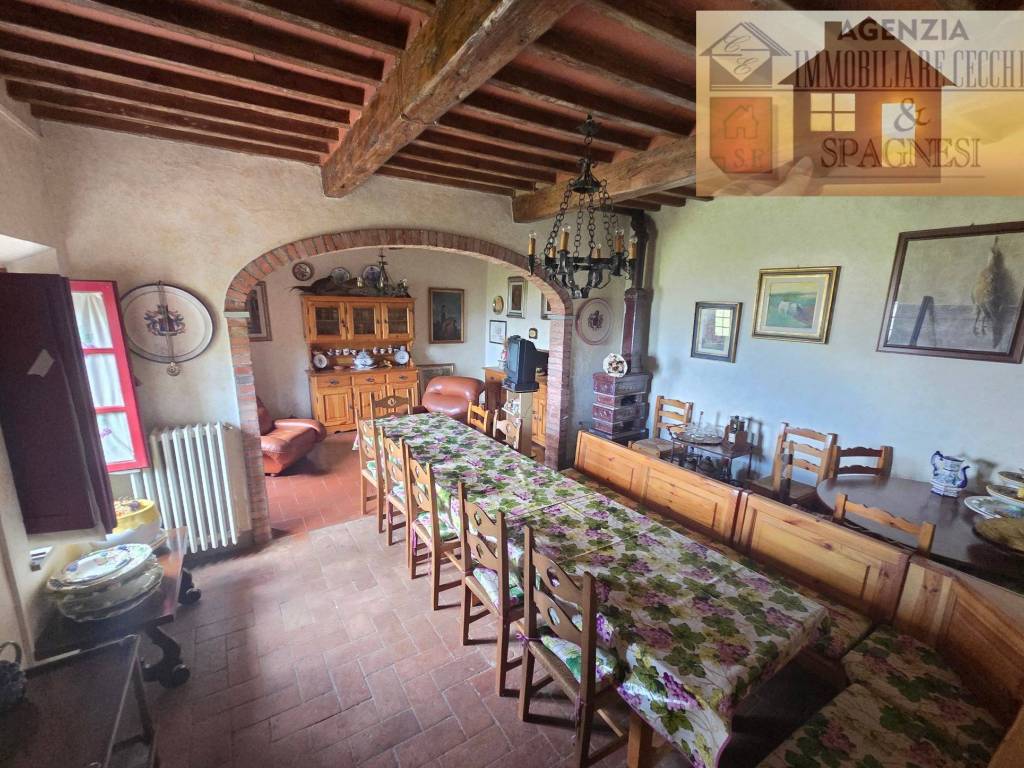 Rustico / casale a Quarrata in Via Capezzana - Foto 4