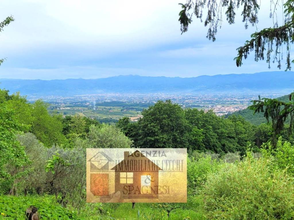 Rustico / casale a Quarrata in Via Capezzana - Foto 5