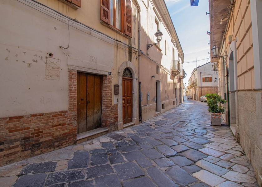 Immobile a Lucera in Via Scassa, 36 - Foto 2