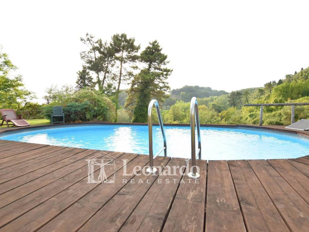 Villa a Camaiore in via Pioppetti - Foto 2