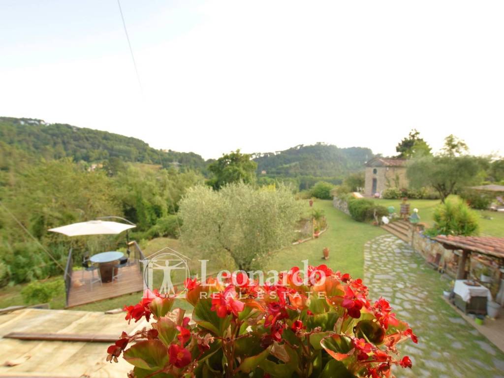 Villa a Camaiore in via Pioppetti - Foto 4