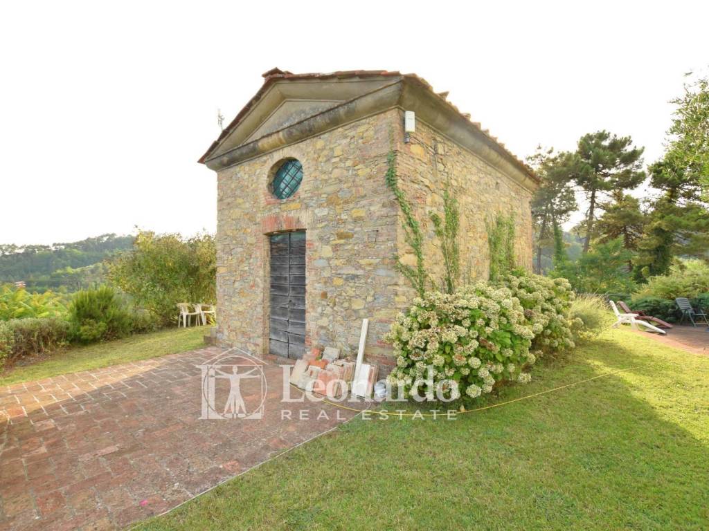 Villa a Camaiore in via Pioppetti - Foto 5