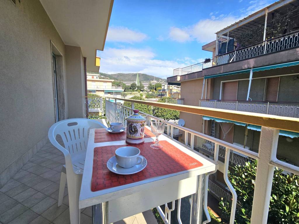 Appartamento a Pietra ligure in Via Milano - Foto 2