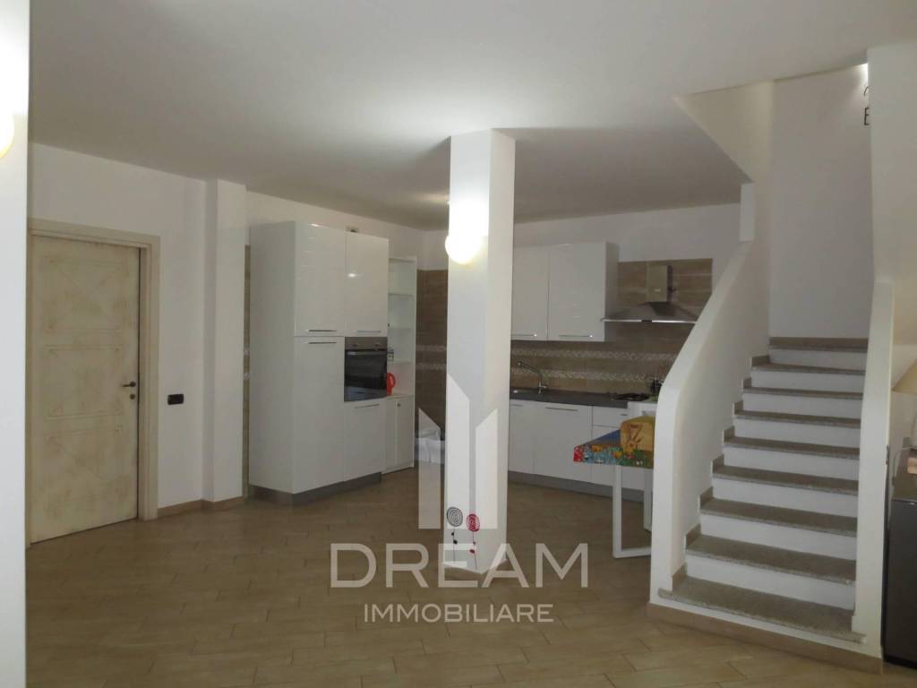 Casa indipendente a Villasimius in via Cadorna - Foto 5