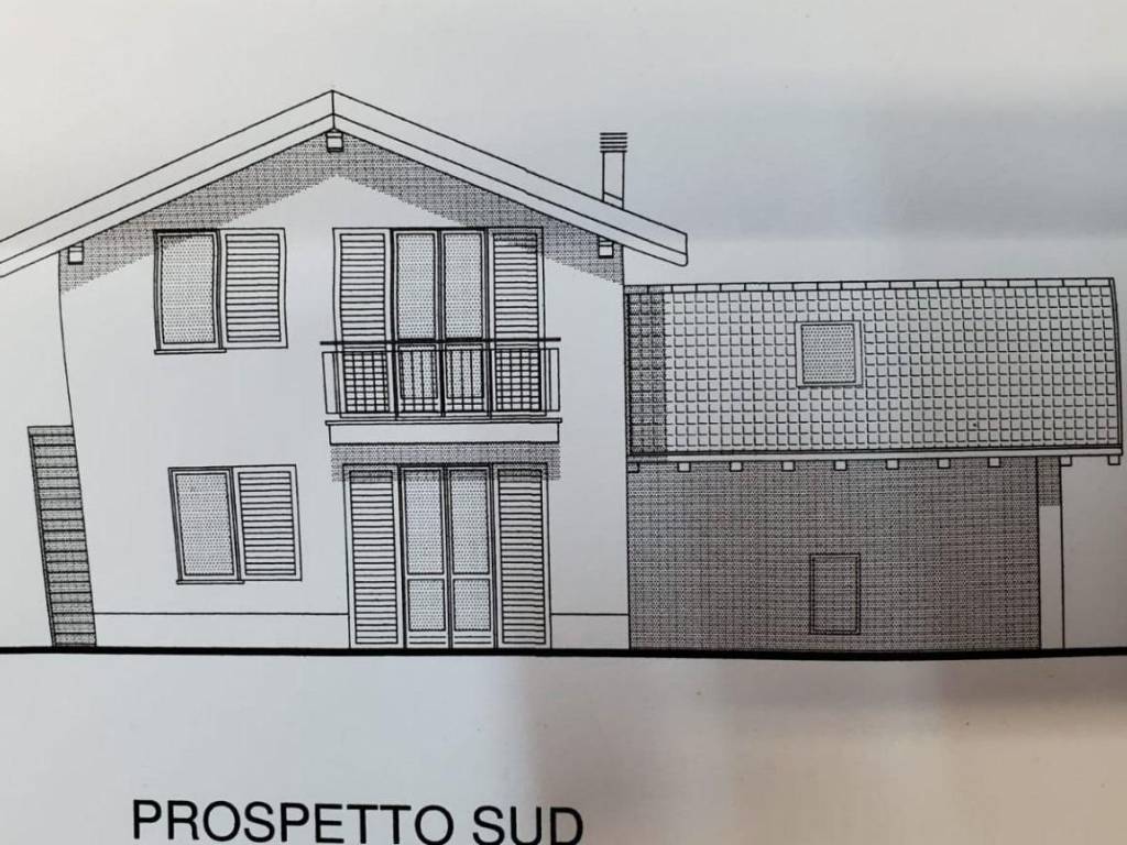 Villa a Borgosesia in Via Abate Salvatore Lirelli - Foto 5