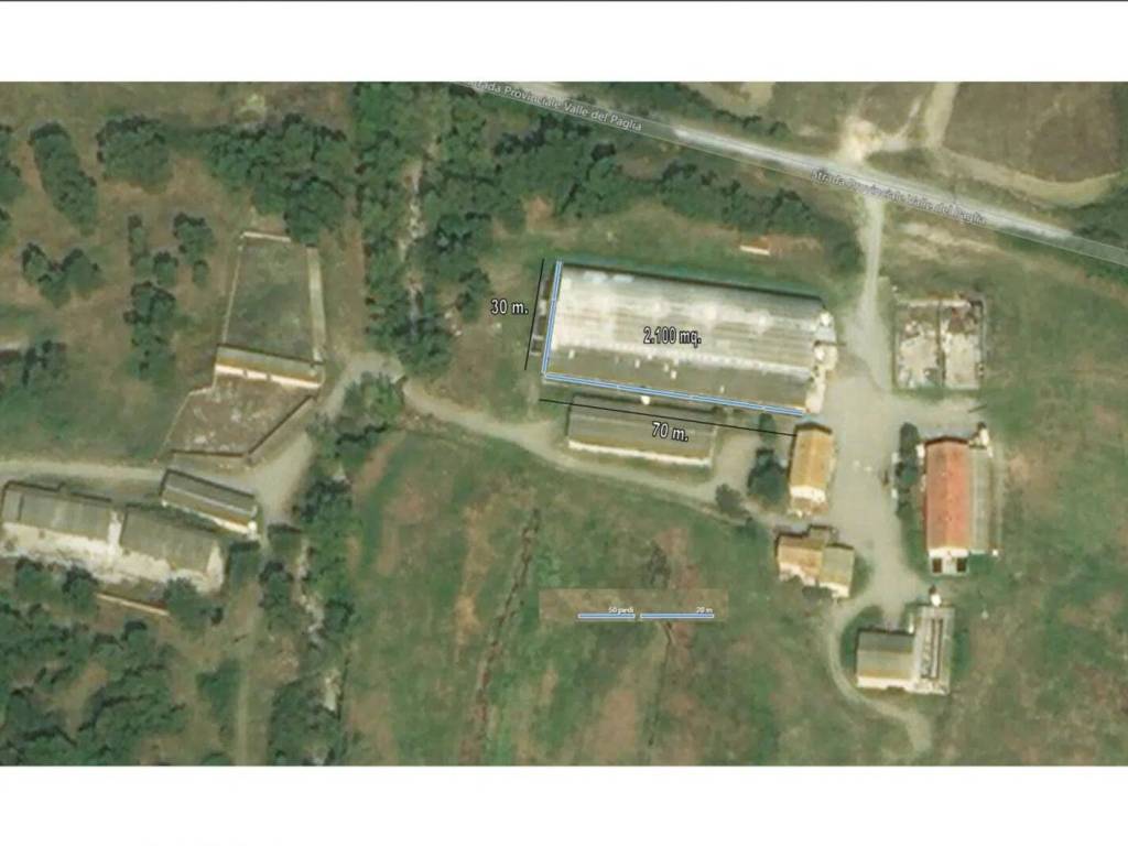 Immobile a Acquapendente - Foto 2