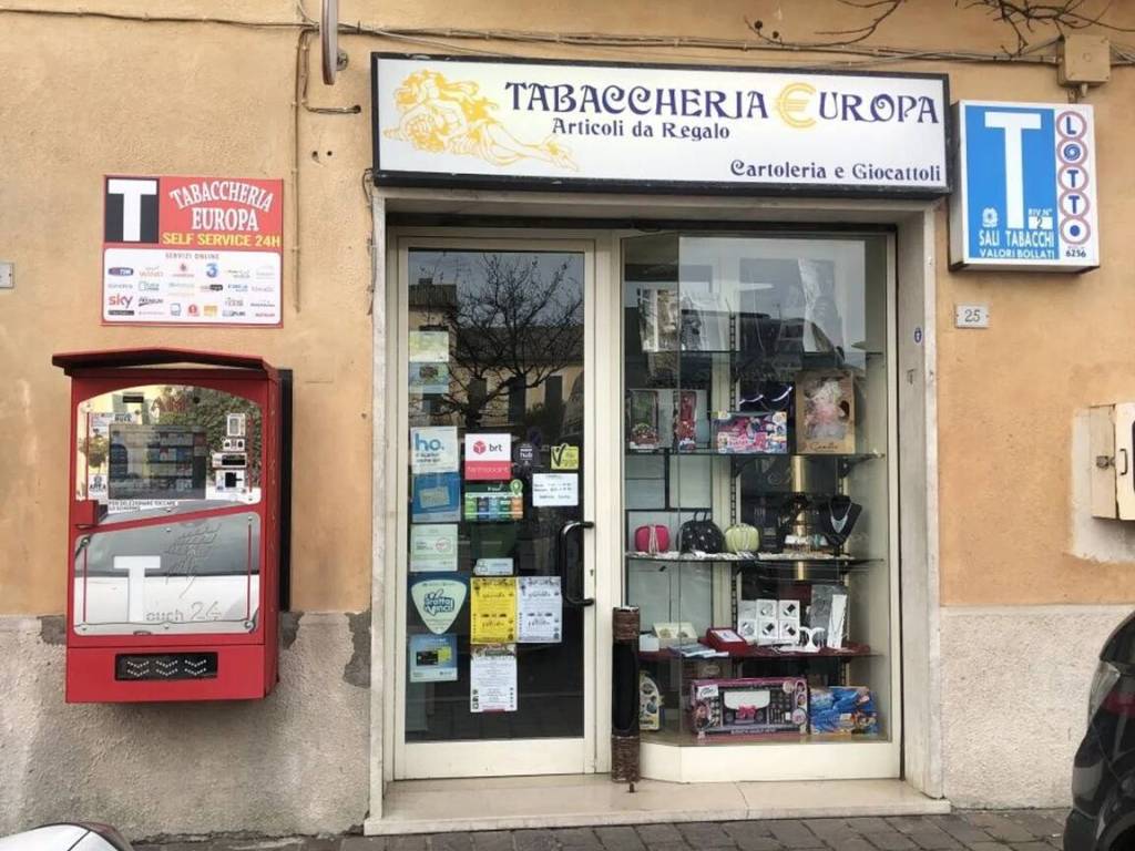 Immobile a San lorenzo nuovo - Foto 4