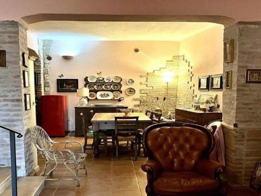 Villa a Castiglione in teverina - Foto 3