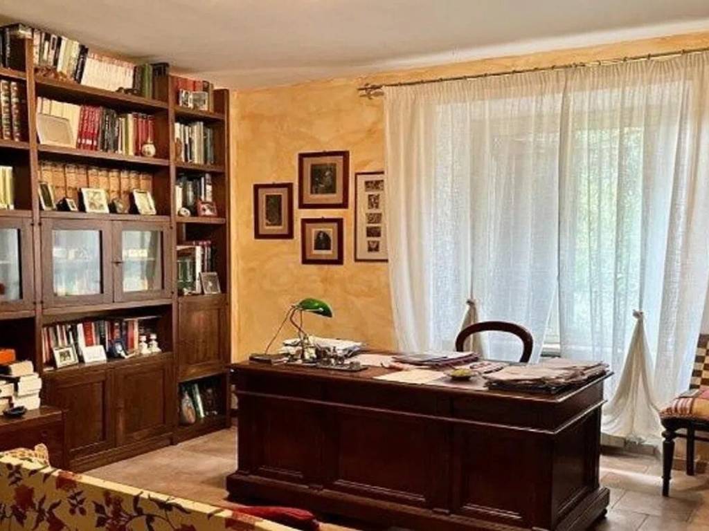 Villa a Castiglione in teverina - Foto 4