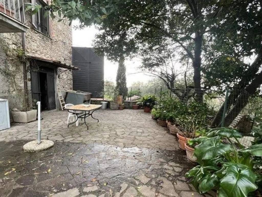 Villa a Castiglione in teverina - Foto 5