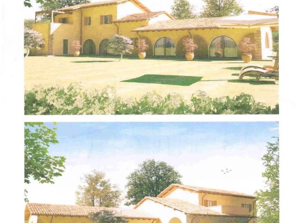 Rustico / casale a Montalto di castro - Foto 2