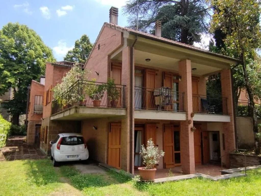 Villa a Acquapendente - Foto 2