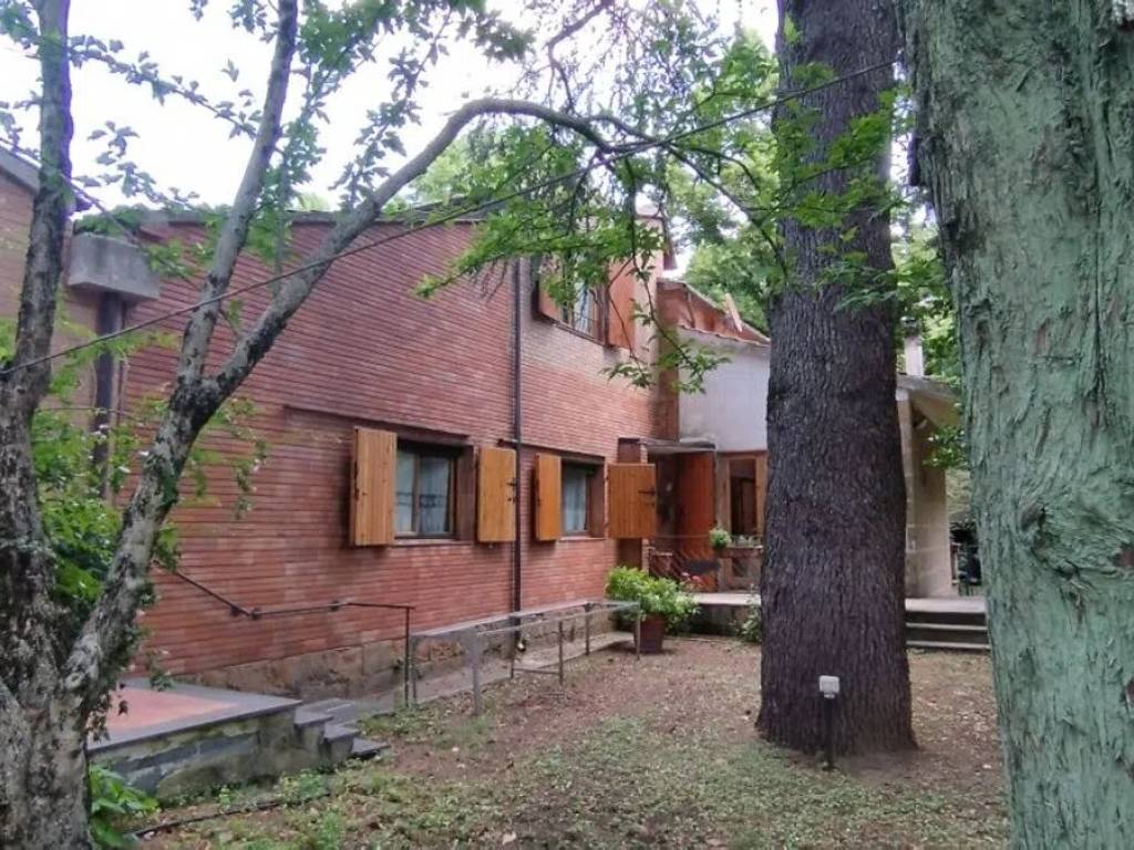 Villa a Acquapendente - Foto 4