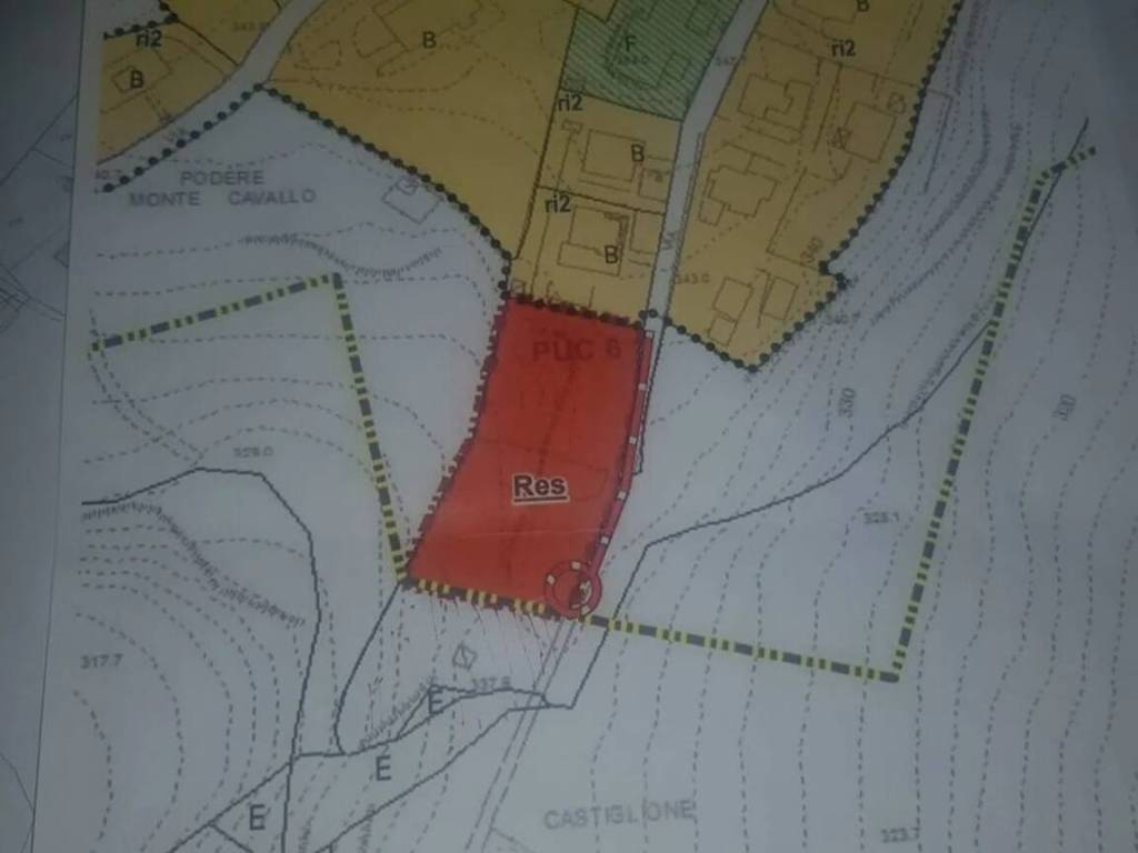 Rustico / casale a Torrita di siena - Foto 2