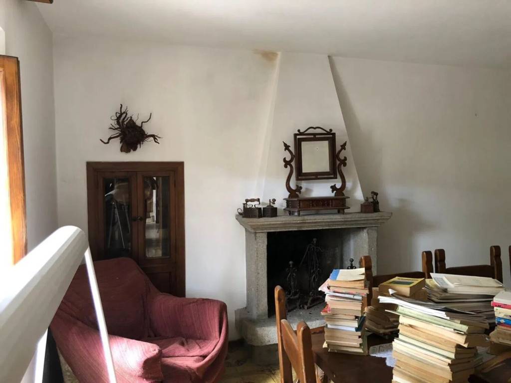 Villa a Castiglione d'orcia in Via Amiata S.N.C. - Foto 2