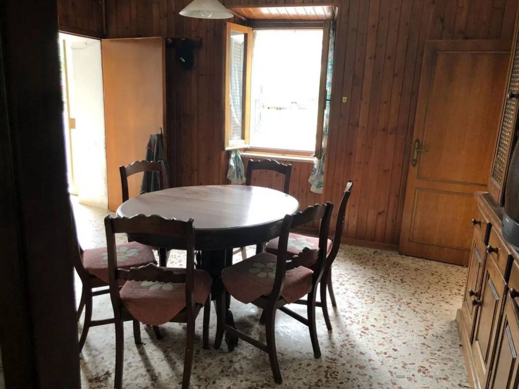 Villa a Castiglione d'orcia in Via Amiata S.N.C. - Foto 3