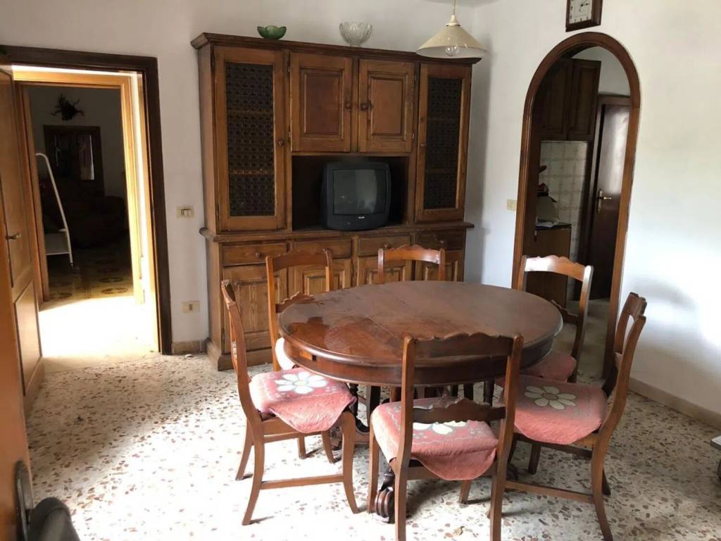 Villa a Castiglione d'orcia in Via Amiata S.N.C. - Foto 4