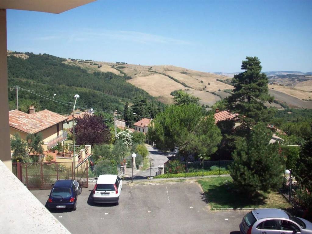 Appartamento a Castiglione d'orcia in Via Delle Terme - Foto 2