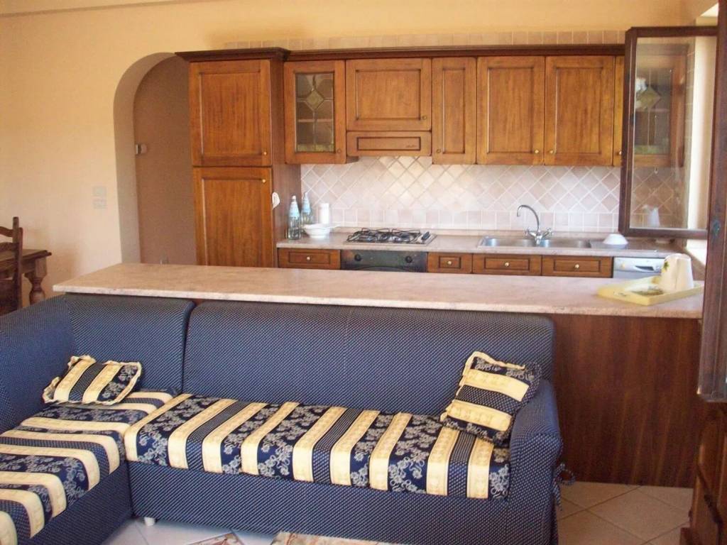 Appartamento a Castiglione d'orcia in Via Delle Terme - Foto 3